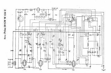 Horny_Hornyphon-W134U_Prinz 39GW-1939.Radio preview